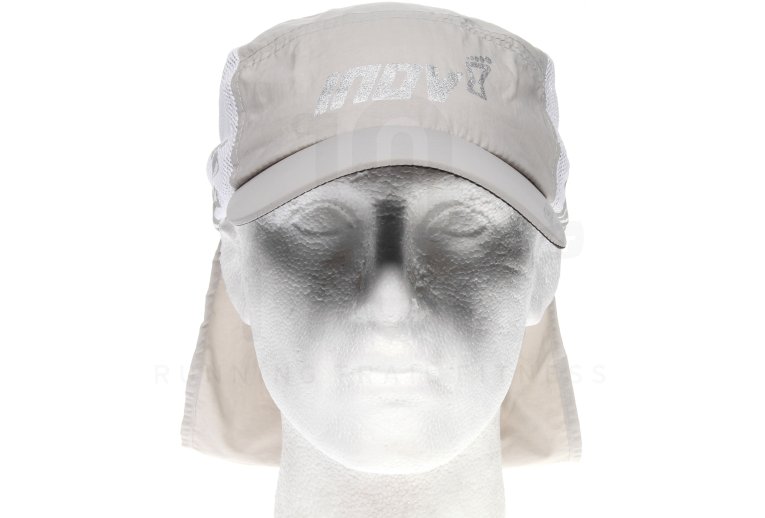 Inov-8 Casquette Saharienne Race Peak 30 