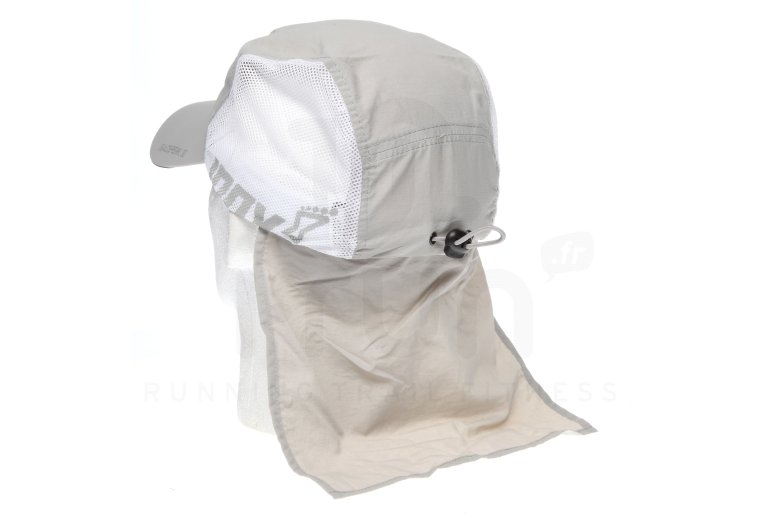 Inov-8 Casquette Saharienne Race Peak 30 