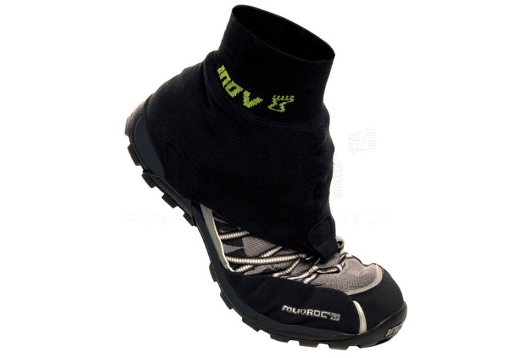 Inov-8 Chaussettes Gu�tres Debrisoc 38 