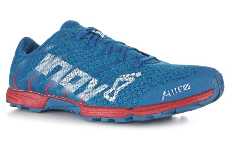 Inov-8 F-lite 195 B/C/W M 