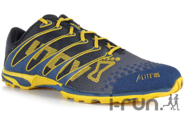 Inov-8 F-lite 195 G/B/Y M 