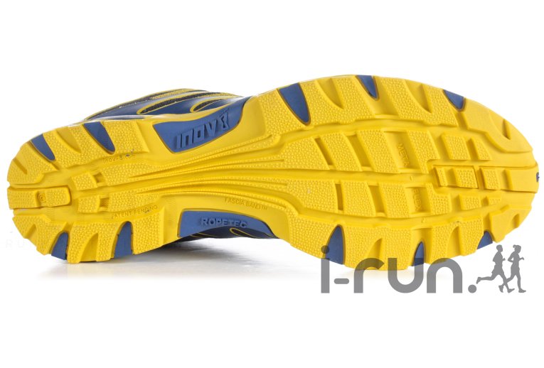Inov-8 F-lite 195 G/B/Y M 