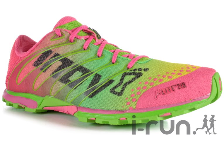 Inov-8 F-lite 219 Y/G/P W 