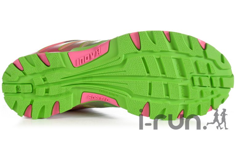 Inov-8 F-lite 219 Y/G/P W 