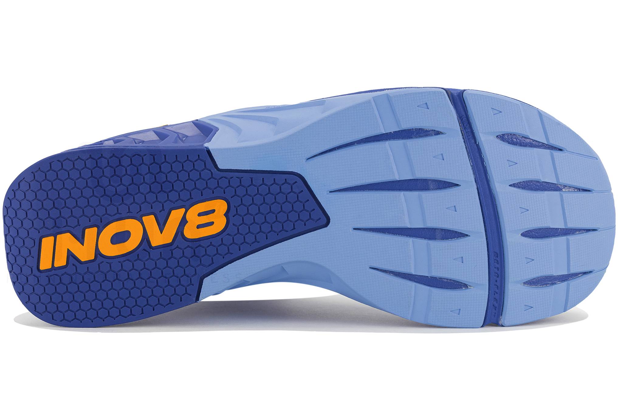 Inov-8 F-Lite Max Wide Herren Wide