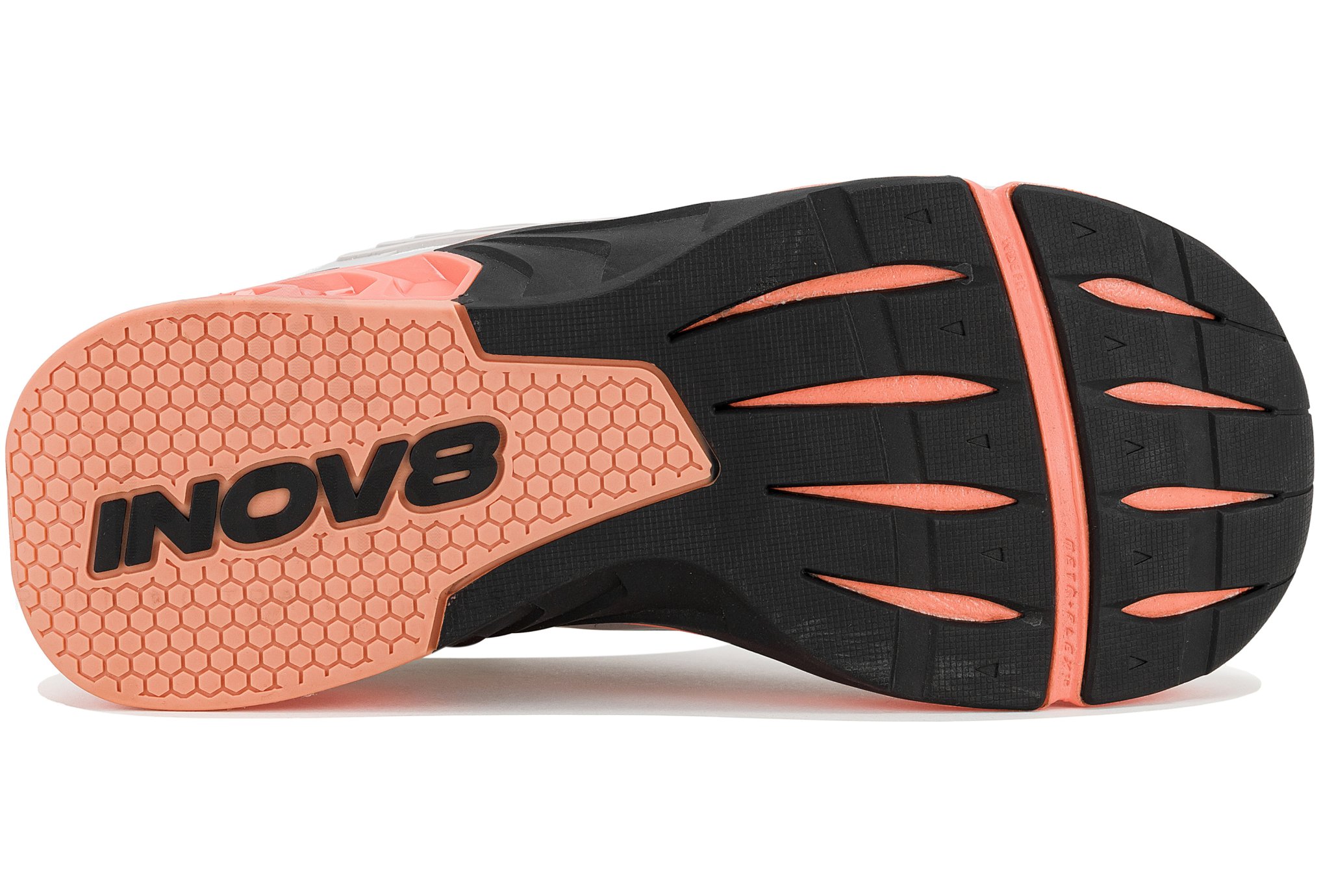 Inov-8 F+Lite Max Wide Damen