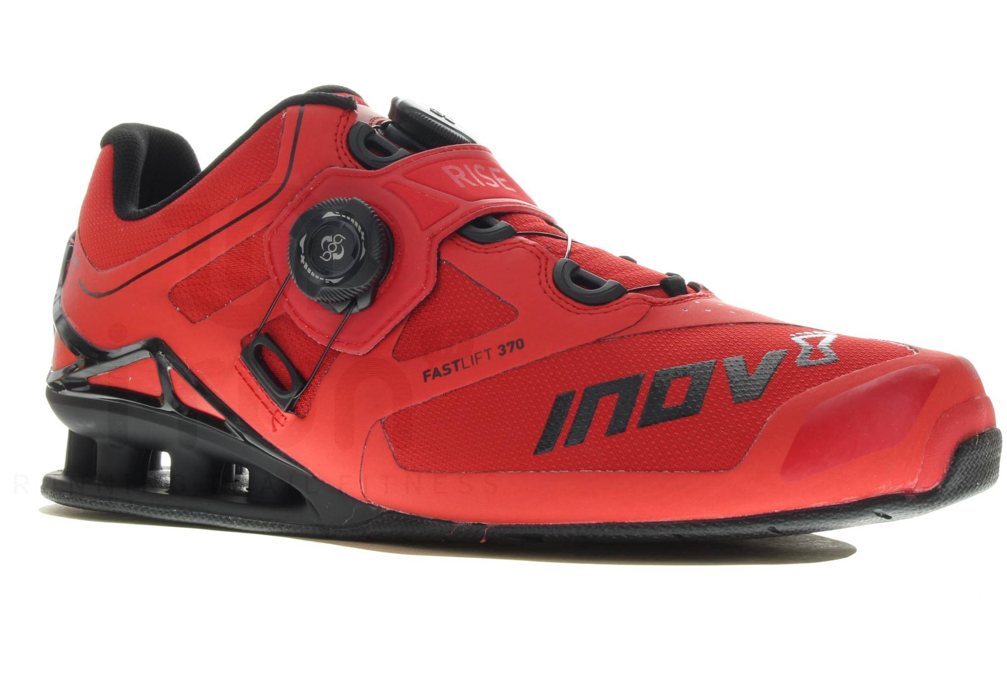 Inov-8 FastLift 370 BOA