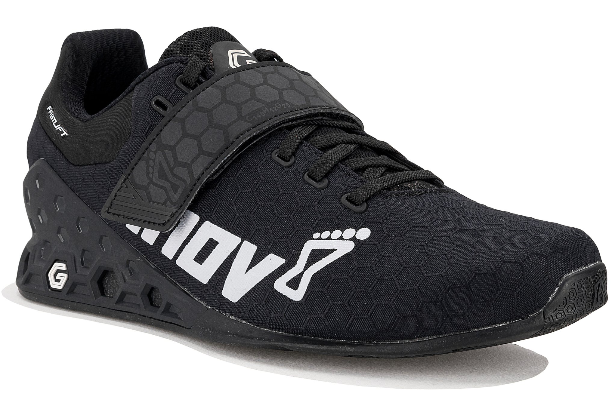 Inov-8 Fastlift Power G 380 M special offer | Men Shoes Gym floor