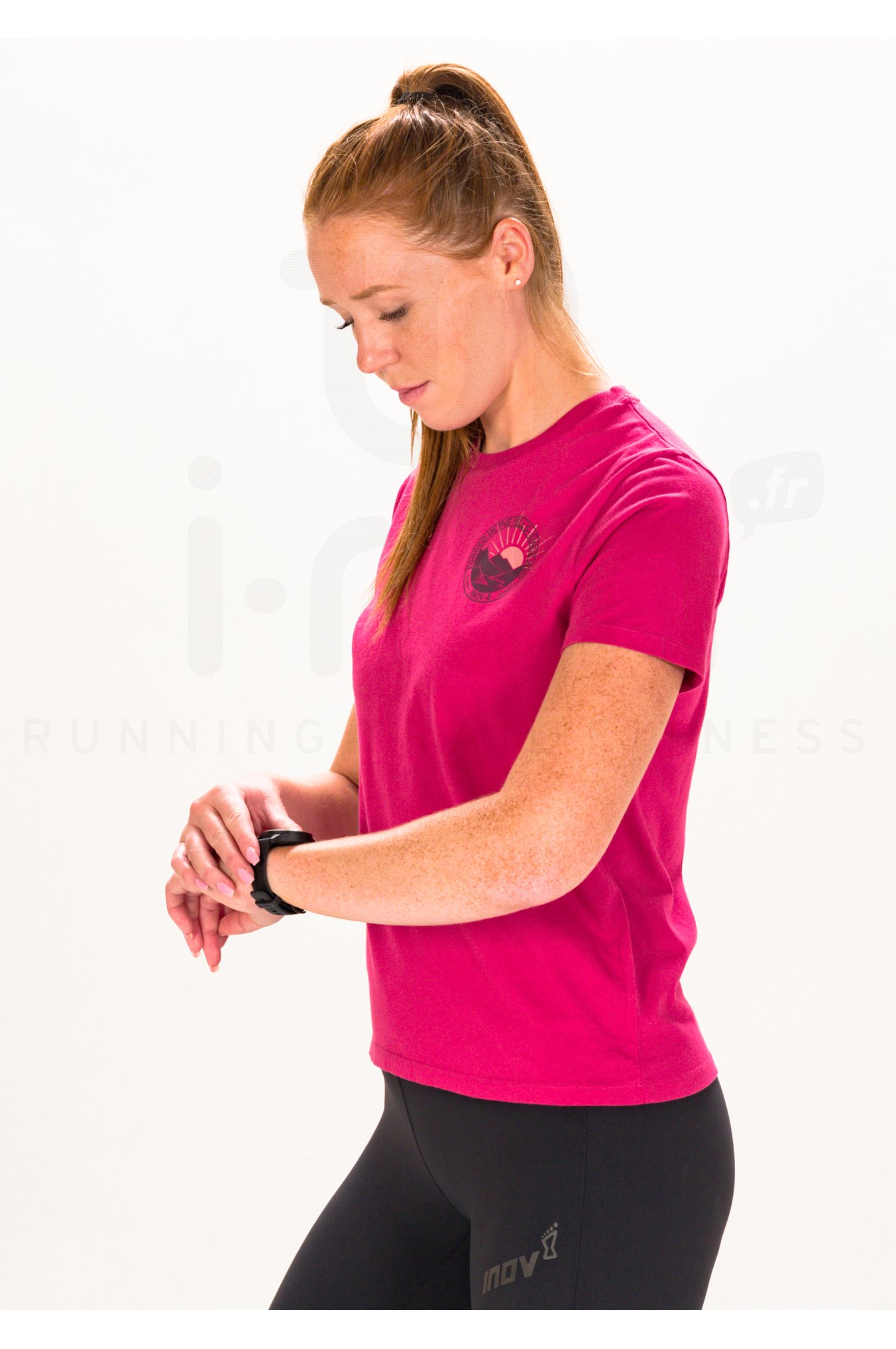 Inov-8 Graphic 2003 
