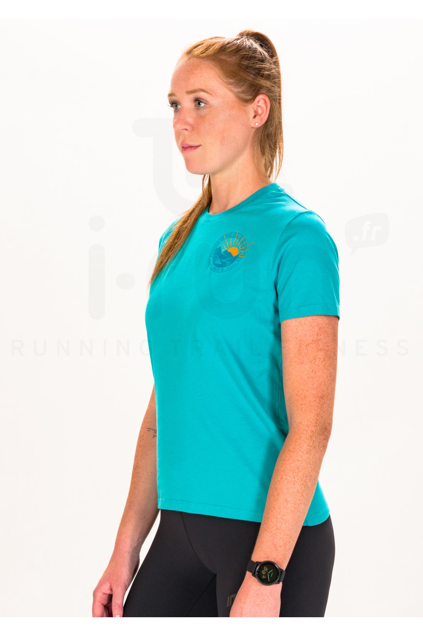 Inov-8 Graphic 2003 