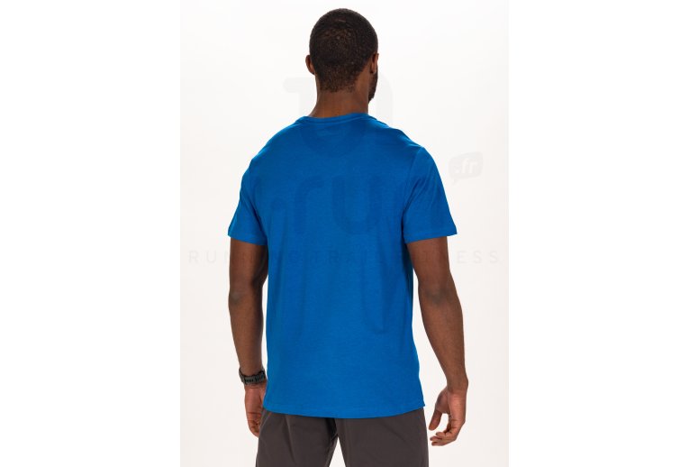 Inov-8 camiseta manga corta Graphic Helvellyn