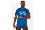 Inov-8 camiseta manga corta Graphic Helvellyn