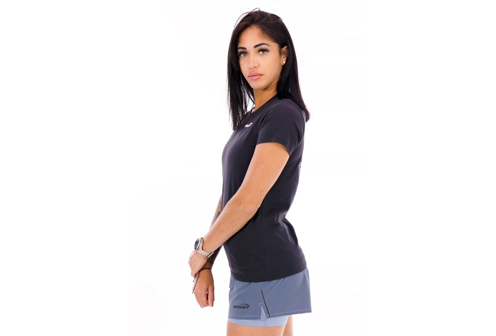 Inov-8 Graphic Mont-Blanc