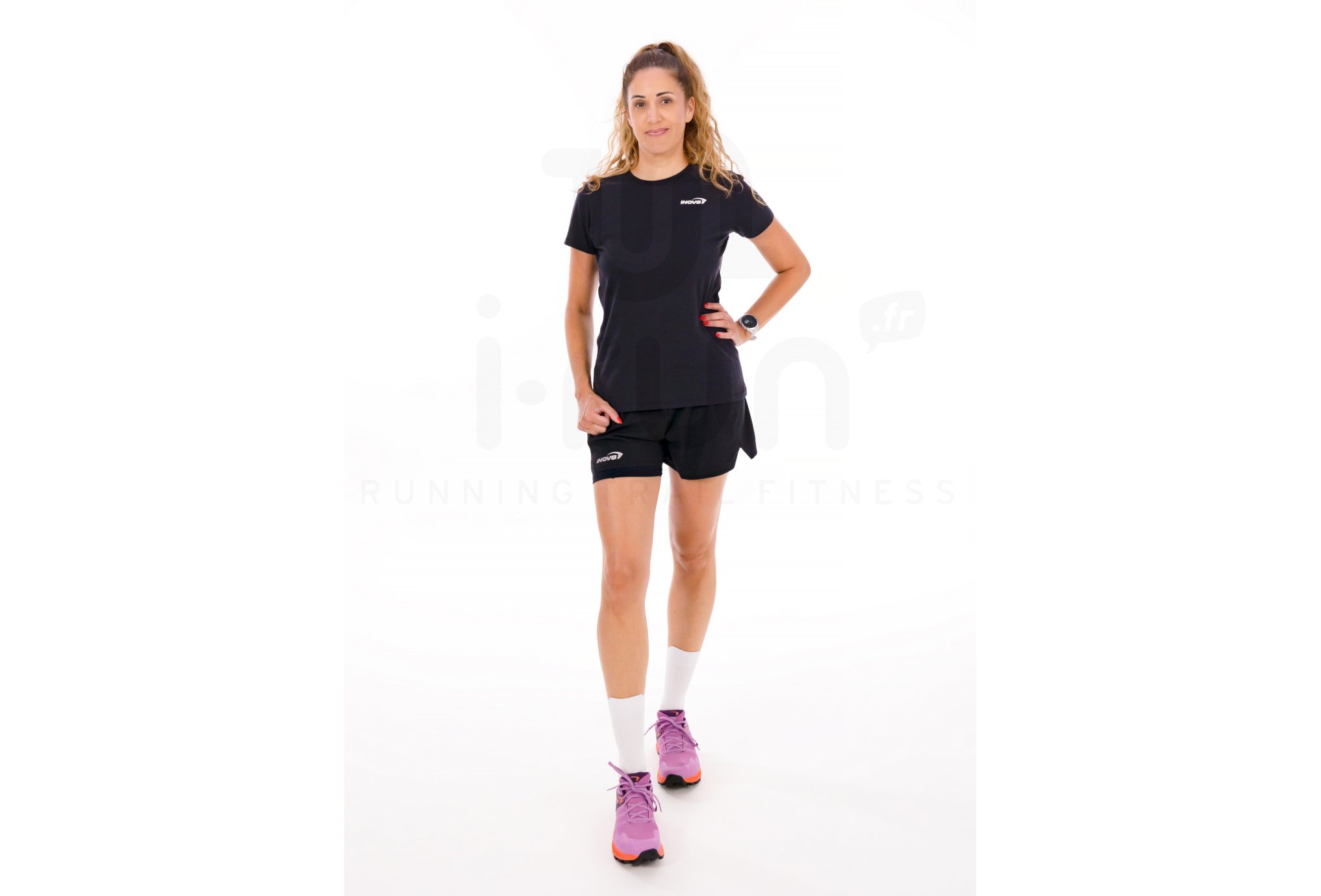 Inov-8 Graphic Mont-Blanc