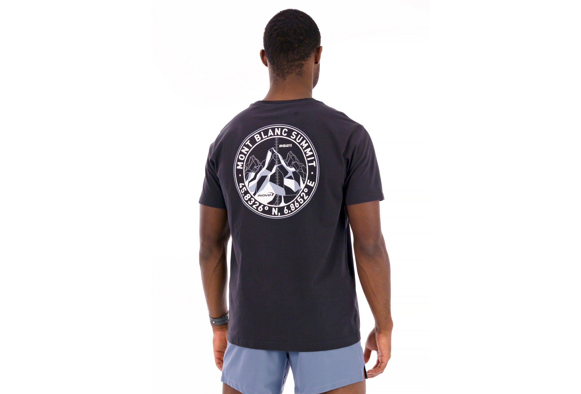 Inov-8 Graphic Mont-Blanc