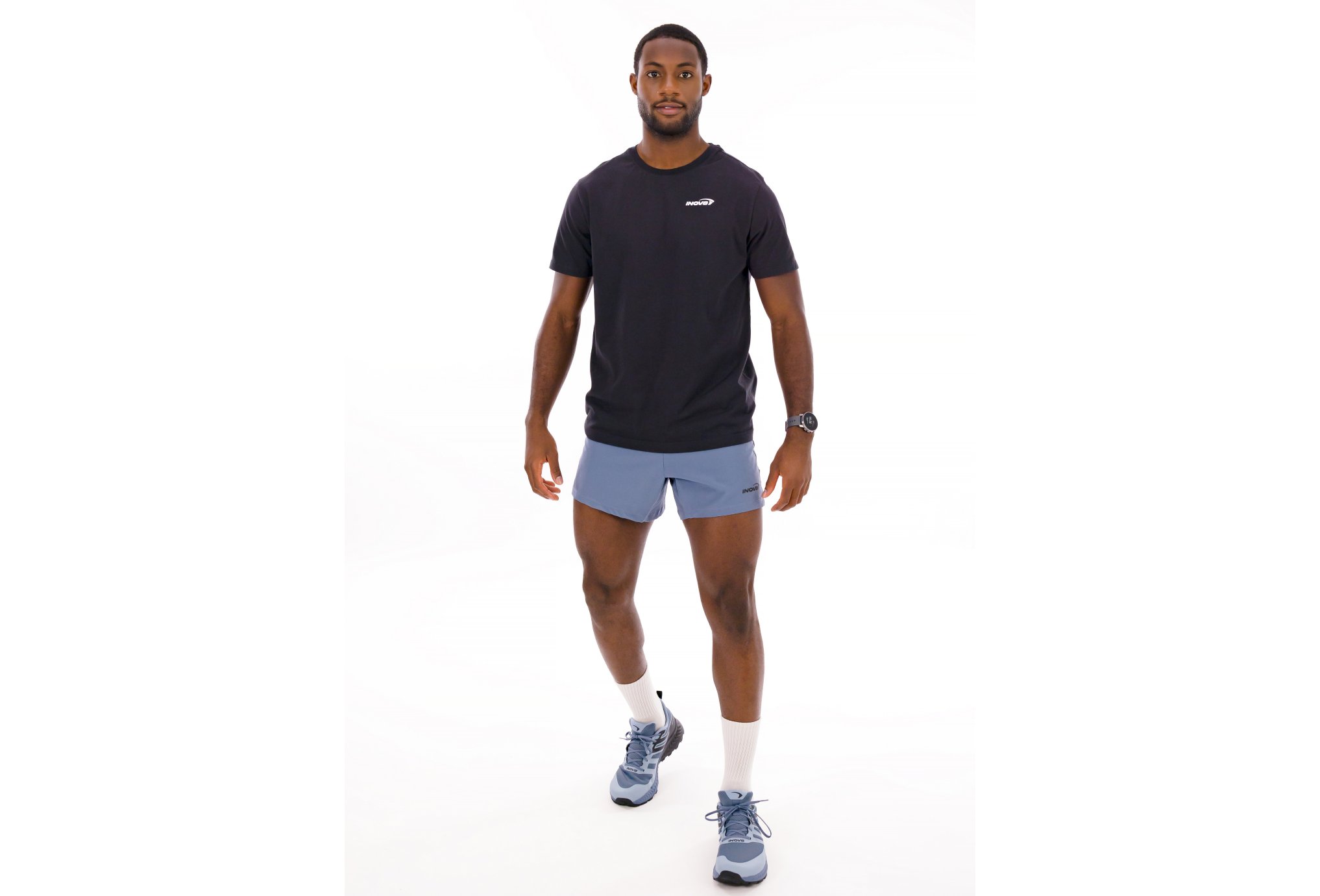 Inov-8 Graphic Mont-Blanc