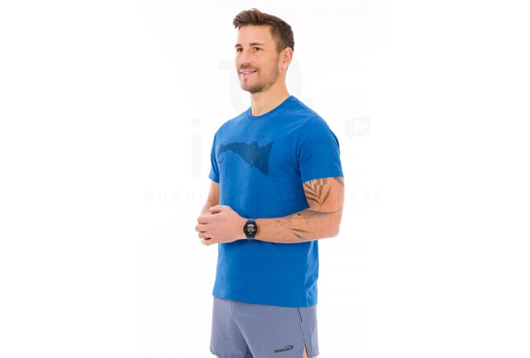 Inov-8 Graphic Ridge M