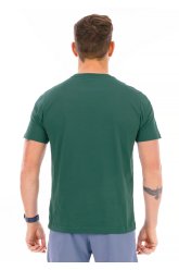 Inov-8 camiseta manga corta Graphic Ridge