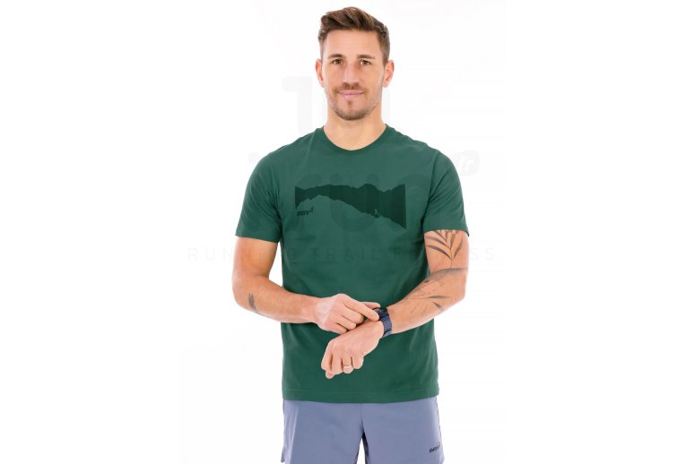 Inov-8 Graphic Ridge M