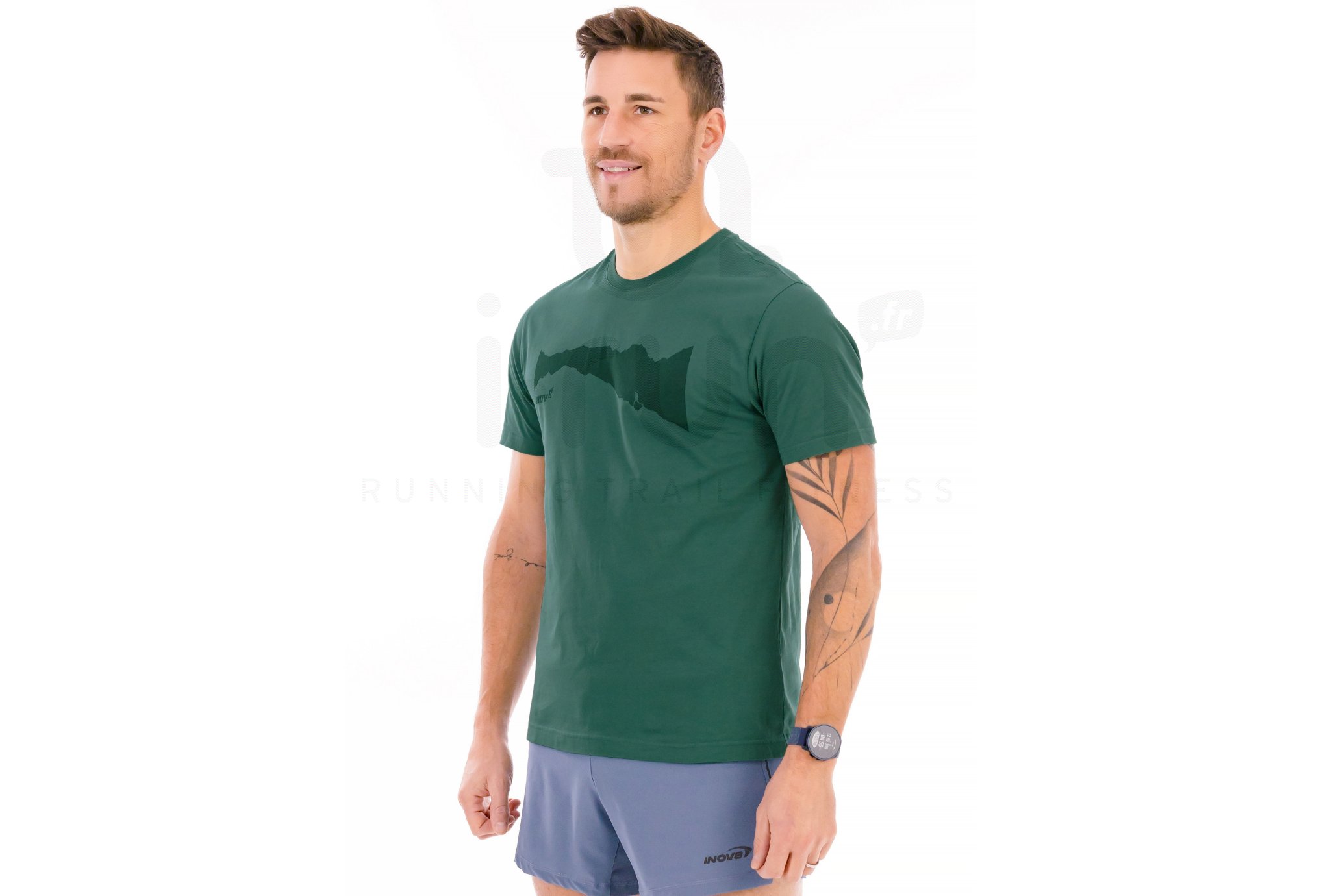 Inov-8 Graphic Ridge M