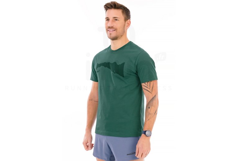 Inov-8 Graphic Ridge M