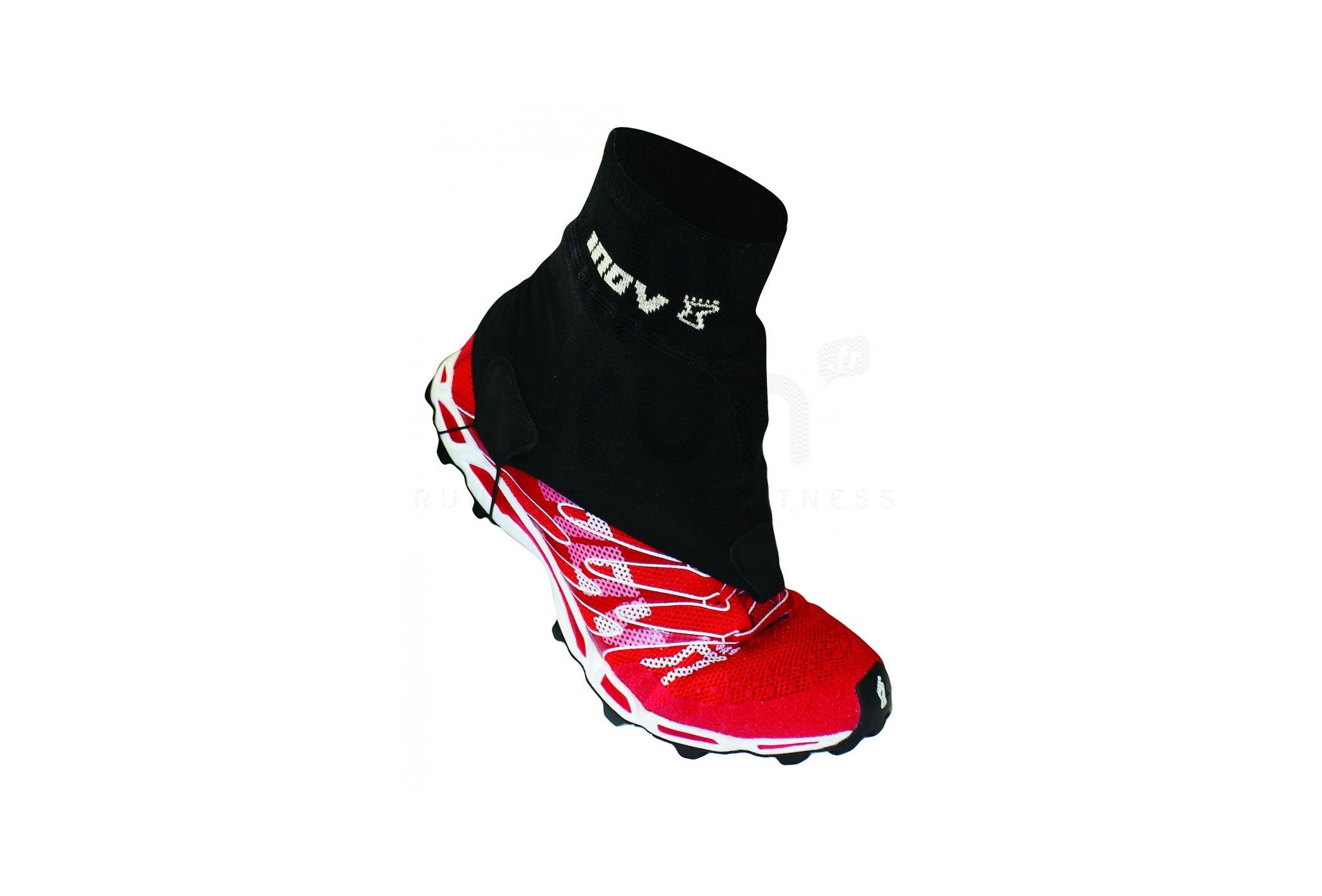 Inov-8 Polainas DebrisGaiter 32 B/W