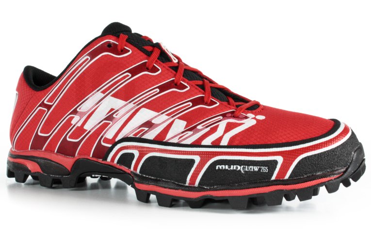 Inov-8 Mudclaw 265 R/B M 