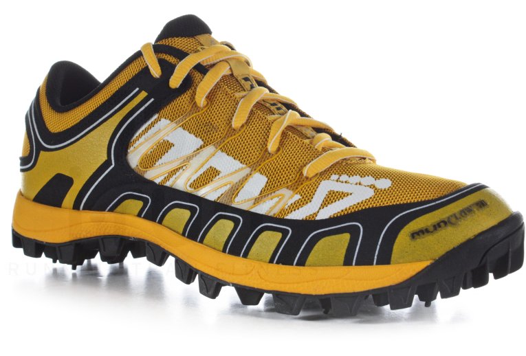 Inov-8 Mudclaw 300 Y/B M 