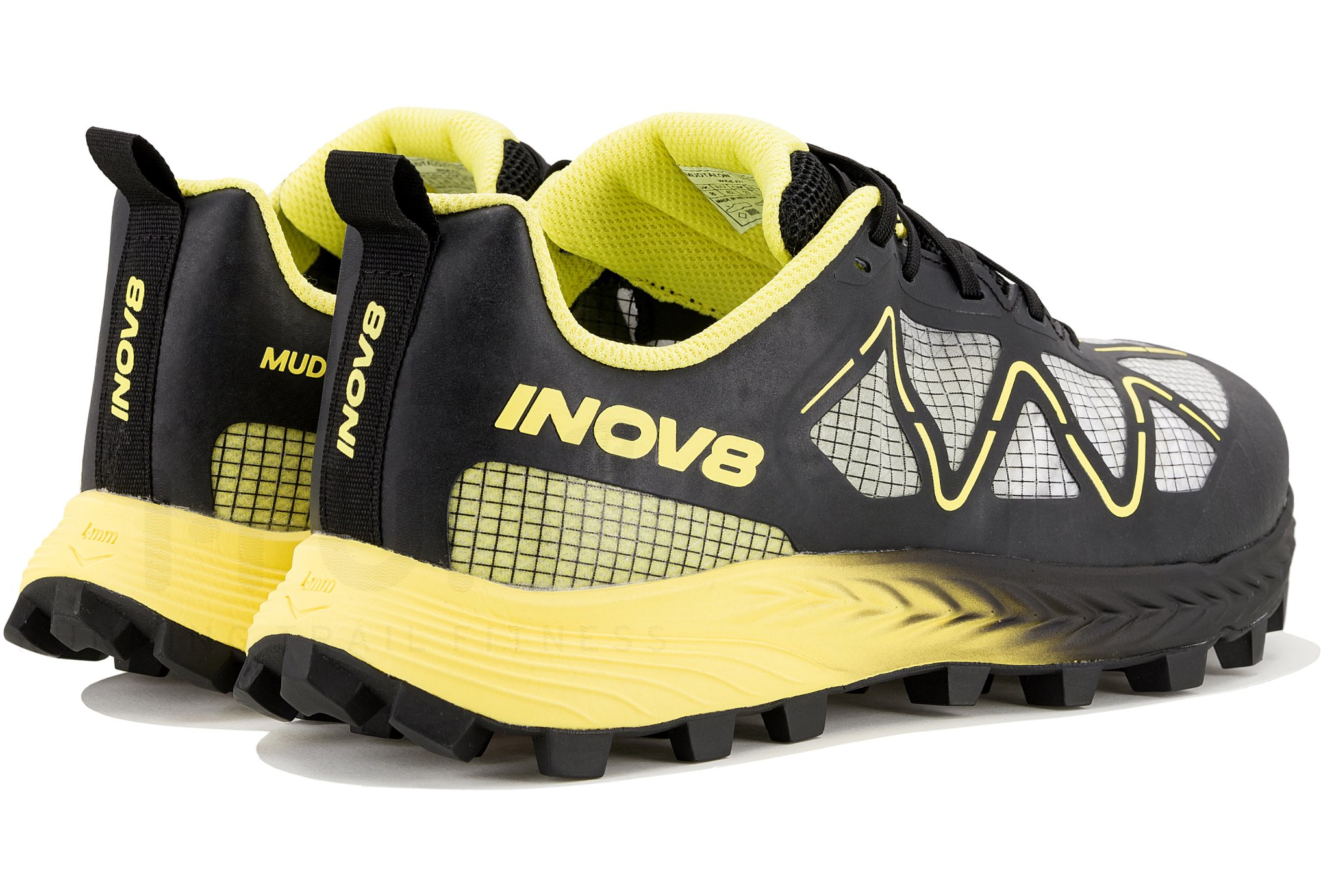 Inov-8 Mudtalon Speed Precision