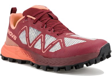 Mudtalon Speed Precision W