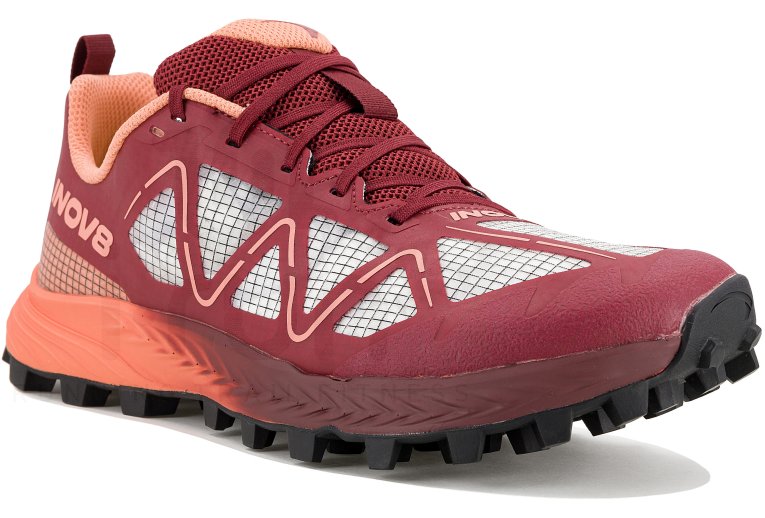 Inov-8 Mudtalon Speed Precision