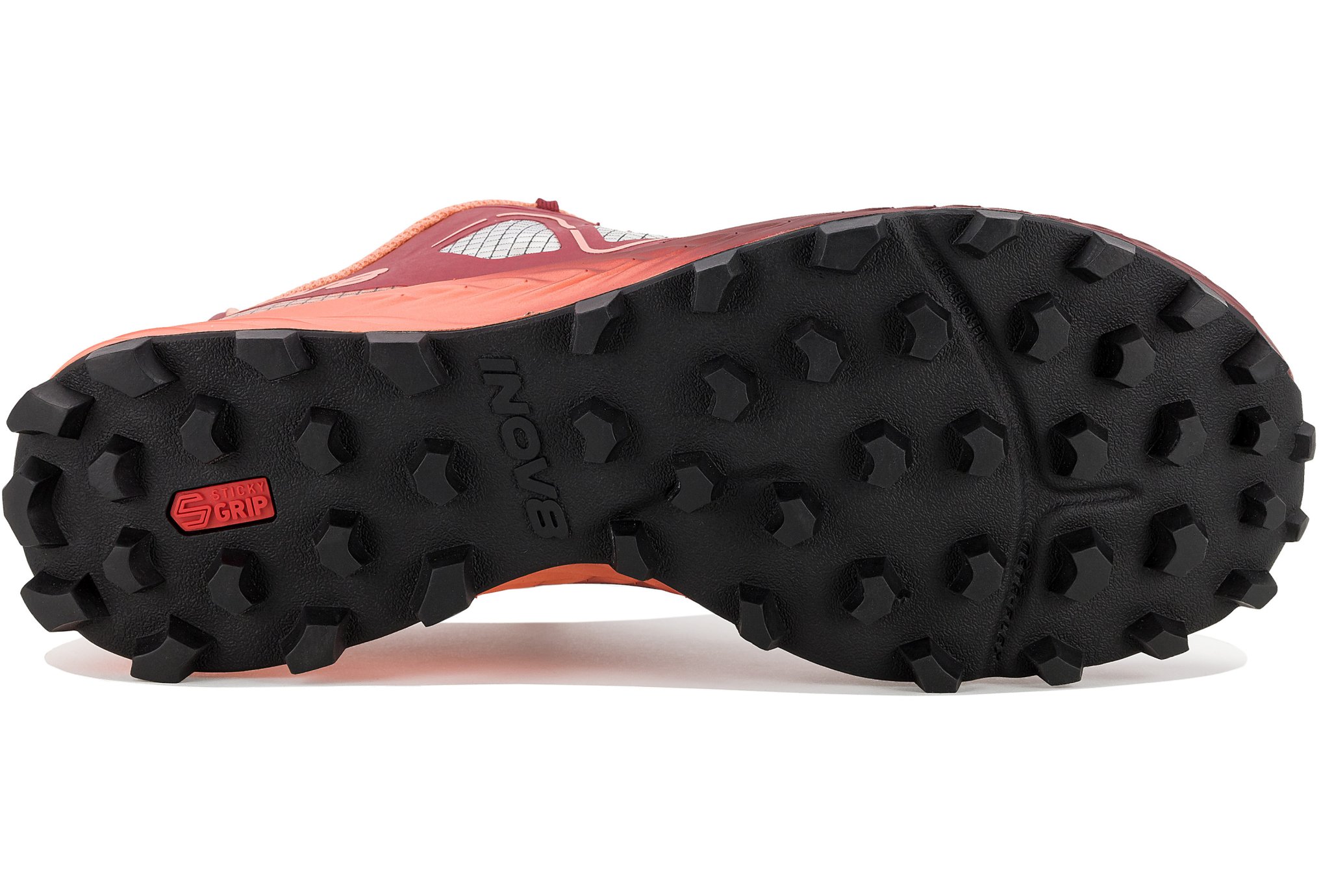 Inov-8 Mudtalon Speed Precision