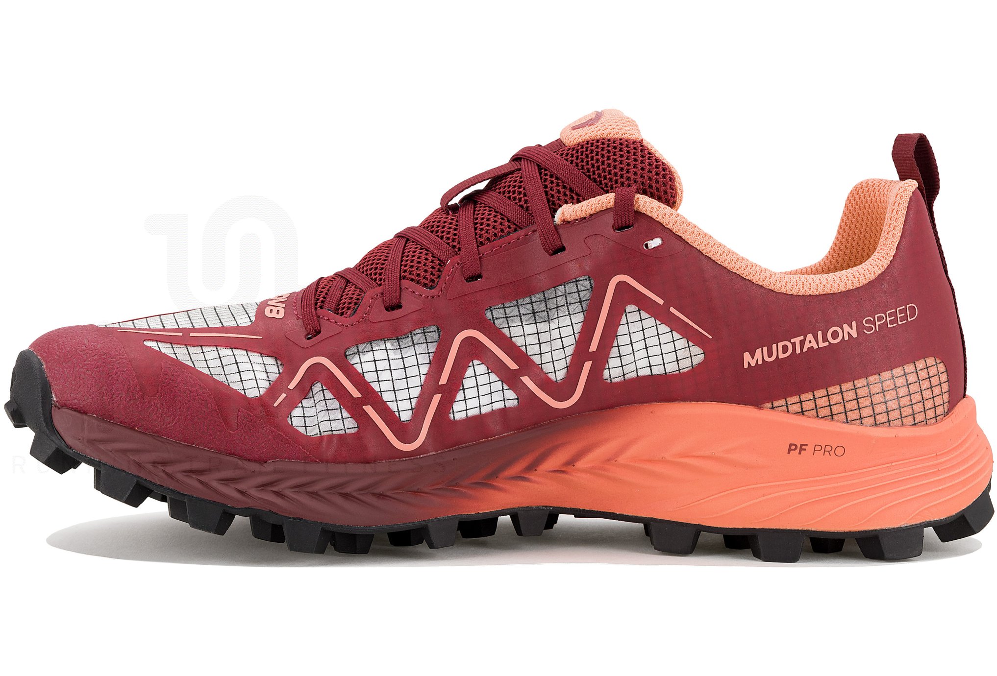 Inov-8 Mudtalon Speed Precision