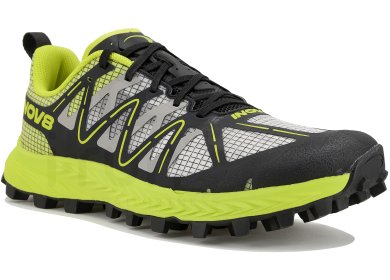 Mudtalon Speed V2 Precision