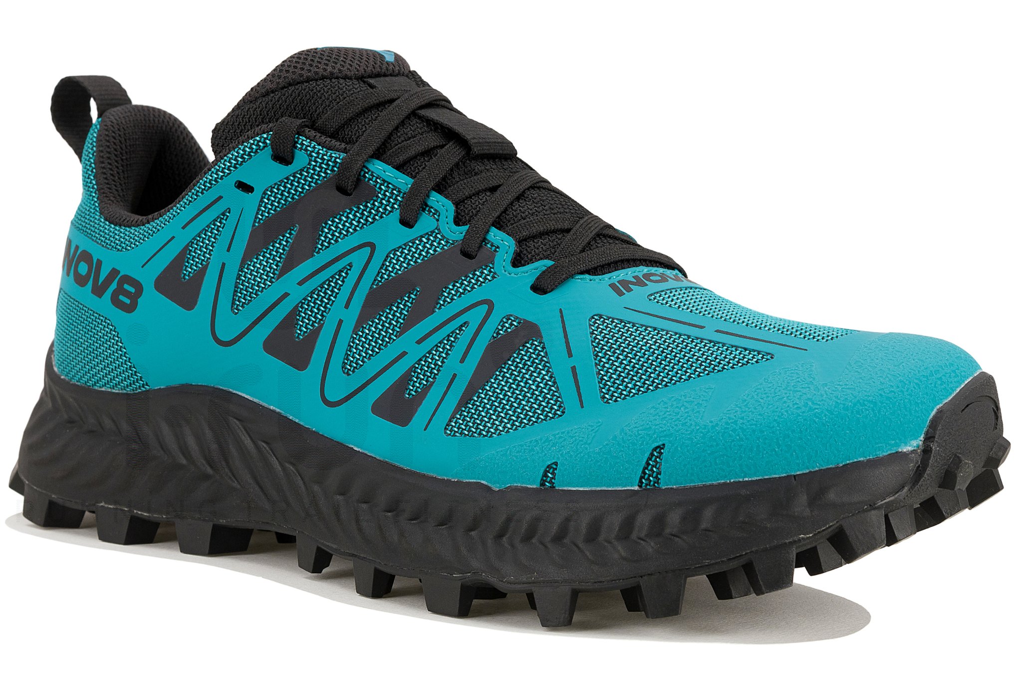 Inov-8 Mudtalon V2 Precision