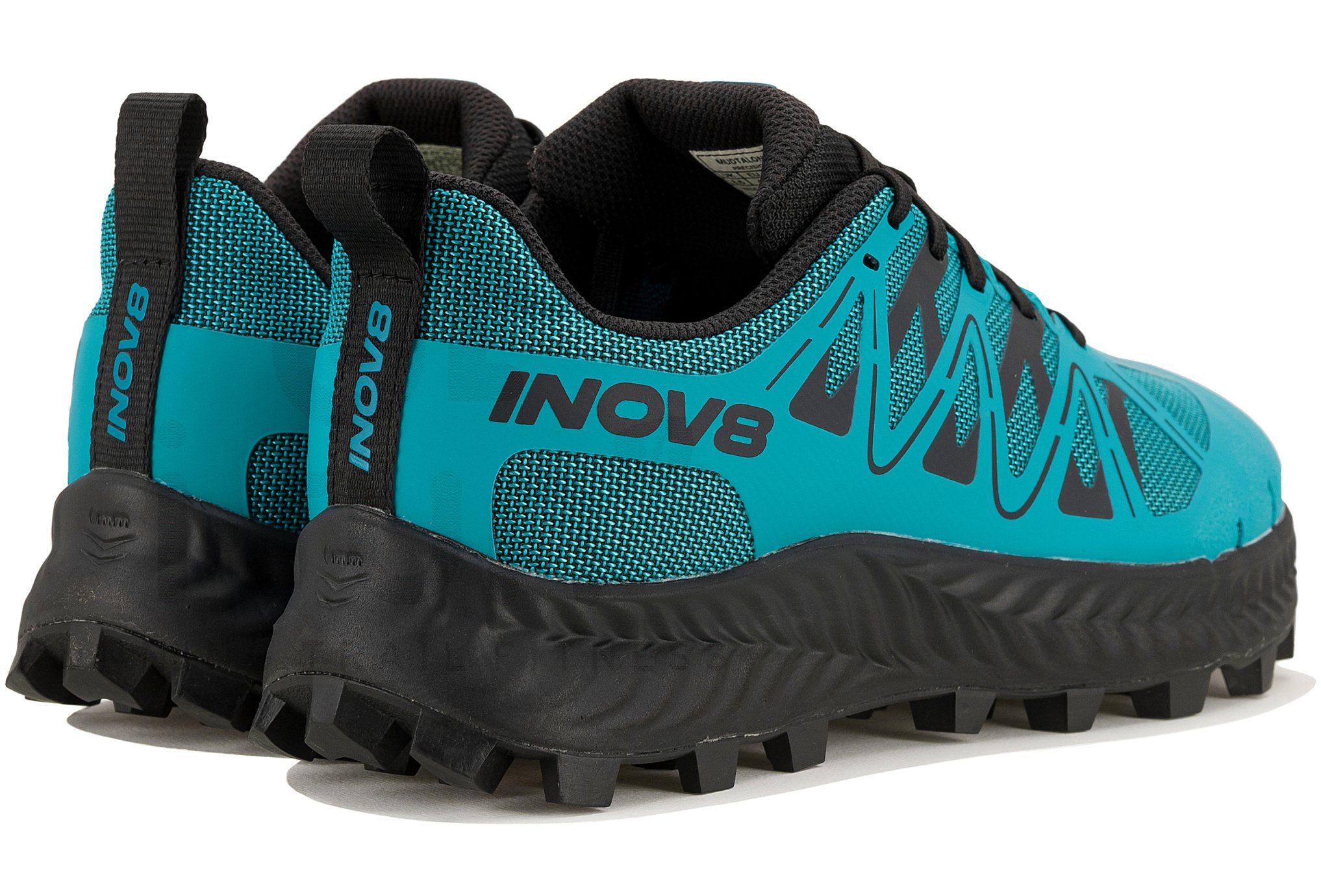 Inov-8 Mudtalon V2 Precision