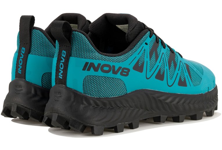 Inov-8 Mudtalon V2 Precision
