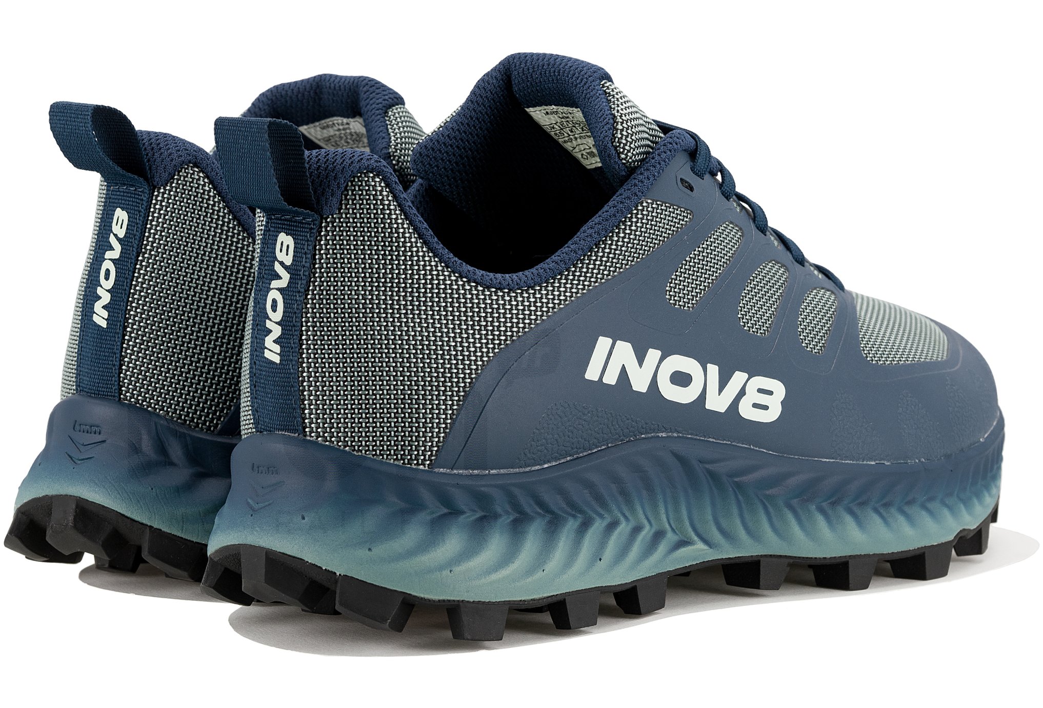 Inov-8 Mudtalon Wide W