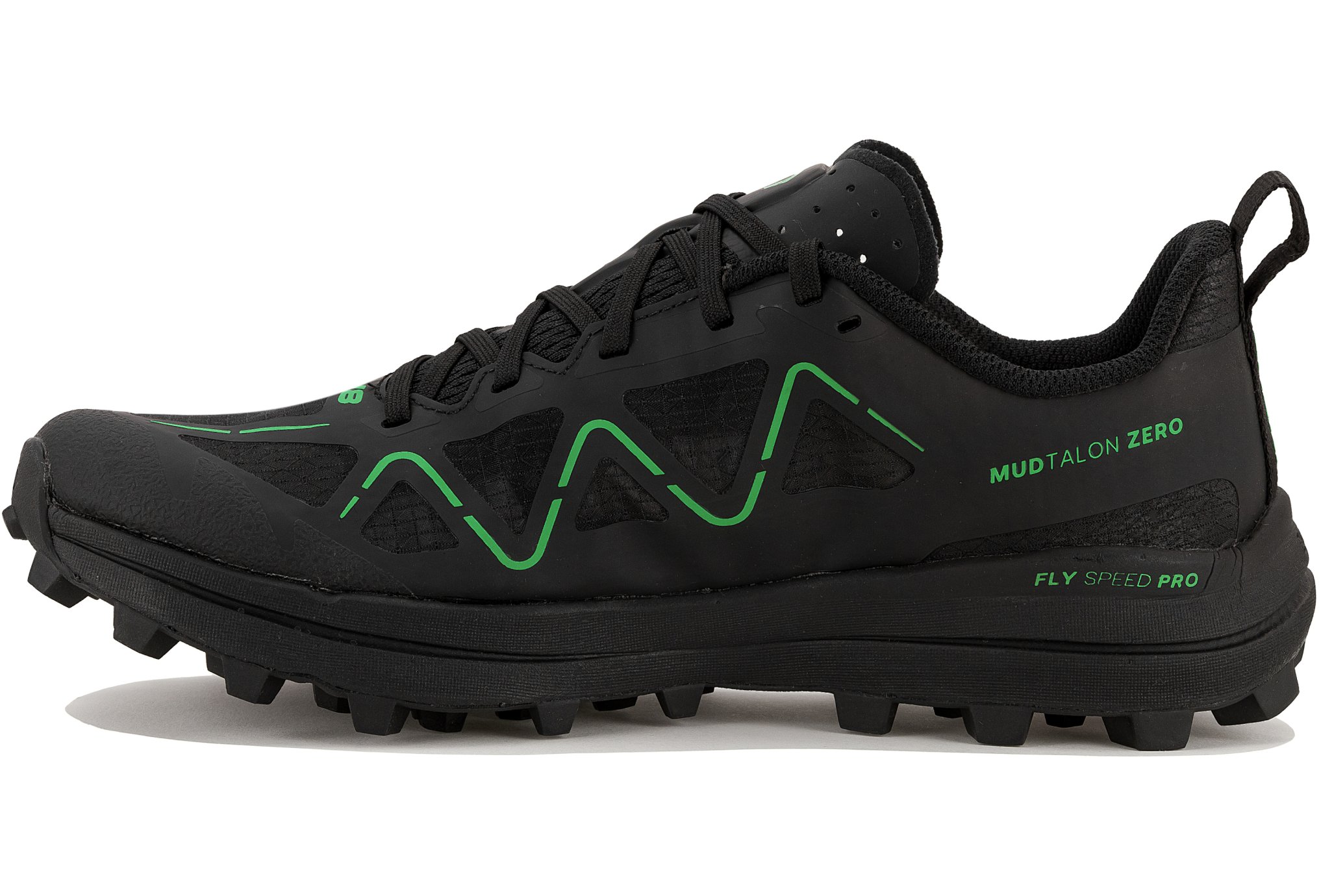 Inov-8 MudTalon Zero Precision