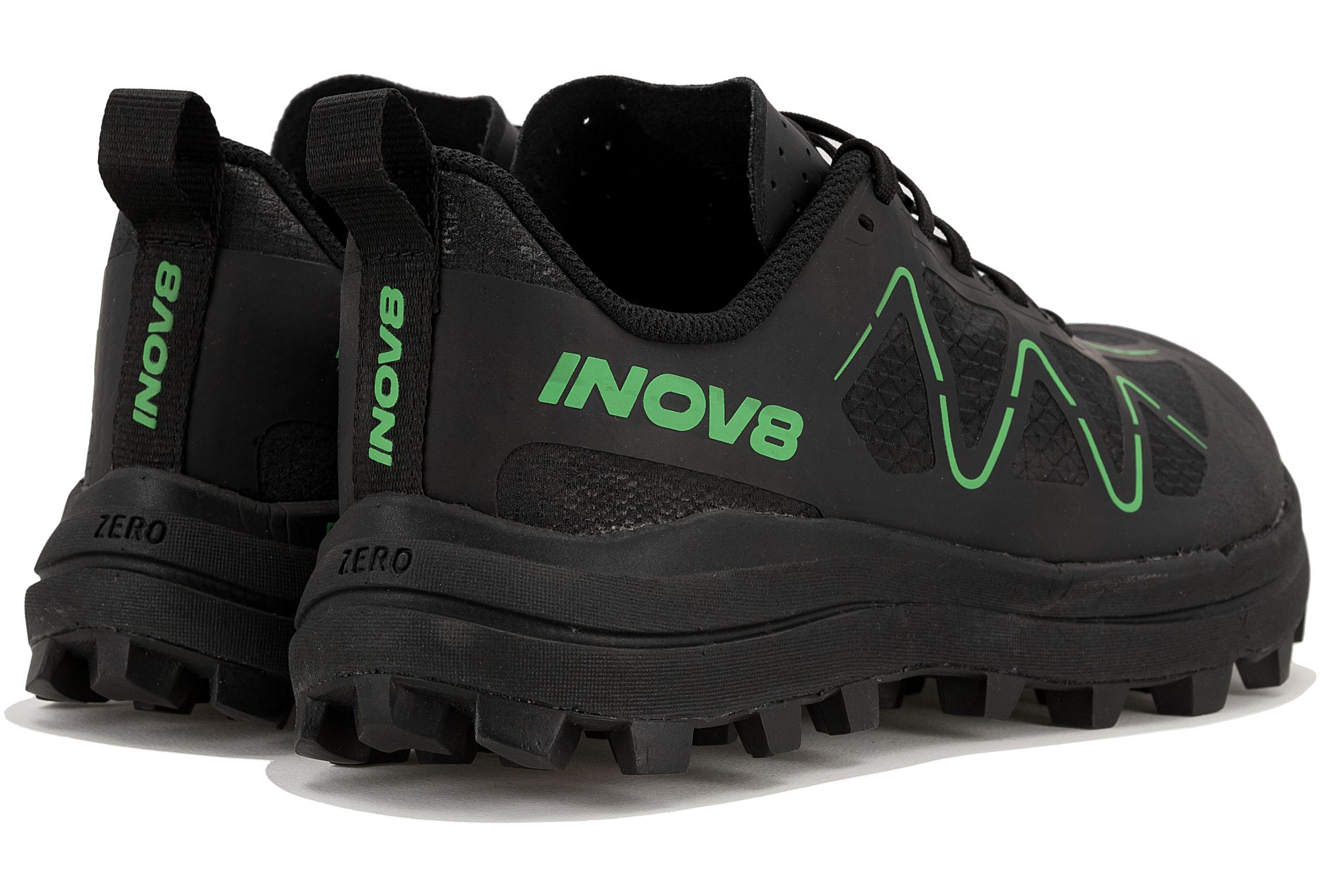 Inov-8 MudTalon Zero Precision