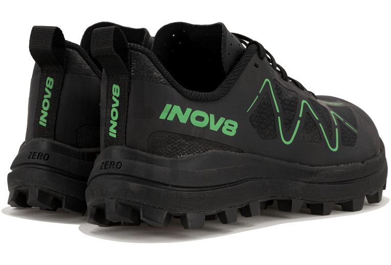Inov-8 MudTalon Zero Precision