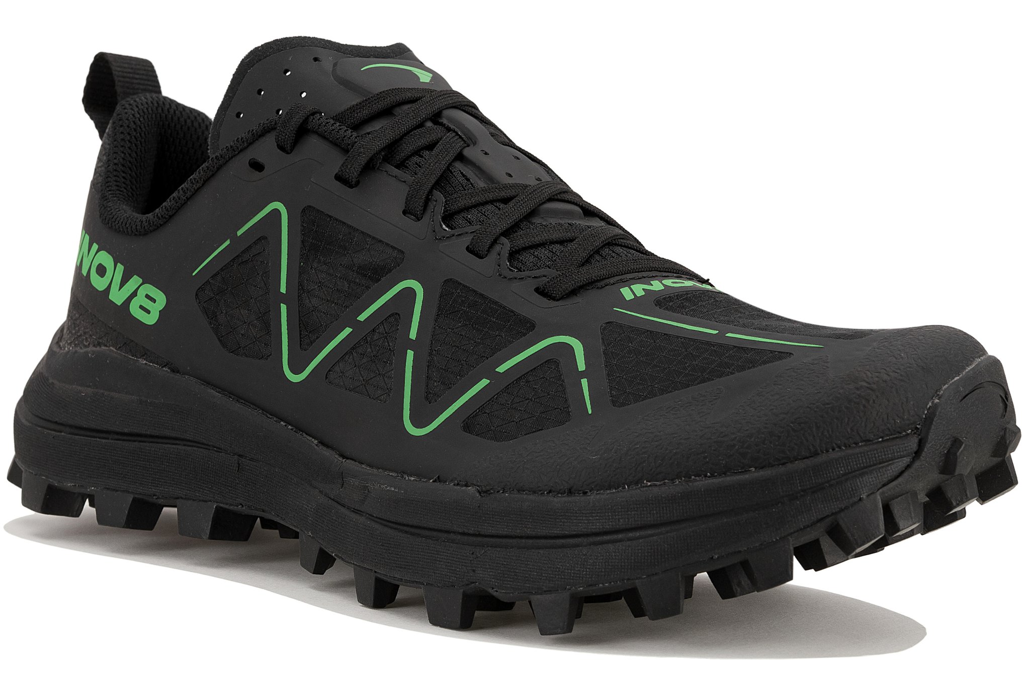 Inov-8 MudTalon Zero Precision Chaussures de sport femme