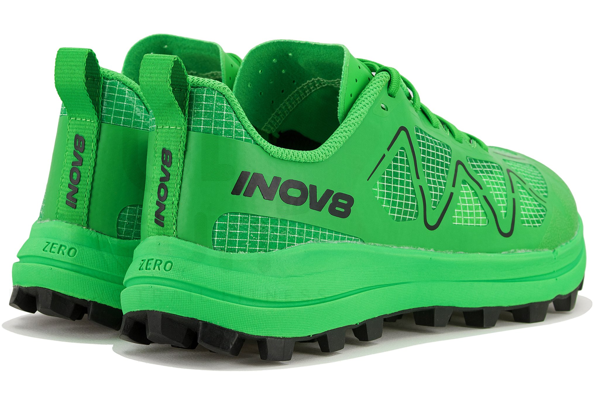 Inov-8 MudTalon Zero Precision