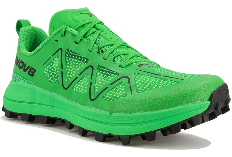 Inov-8 MudTalon Zero Precision