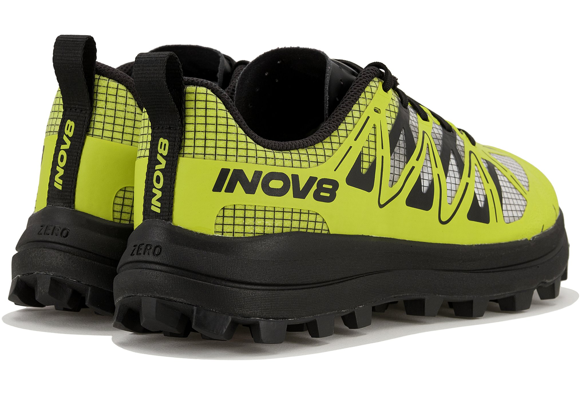 Inov-8 MudTalon Zero V2