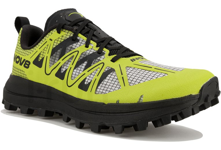 Inov-8 MudTalon Zero V2