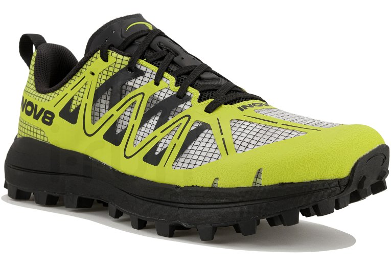 Inov-8 MudTalon Zero V2