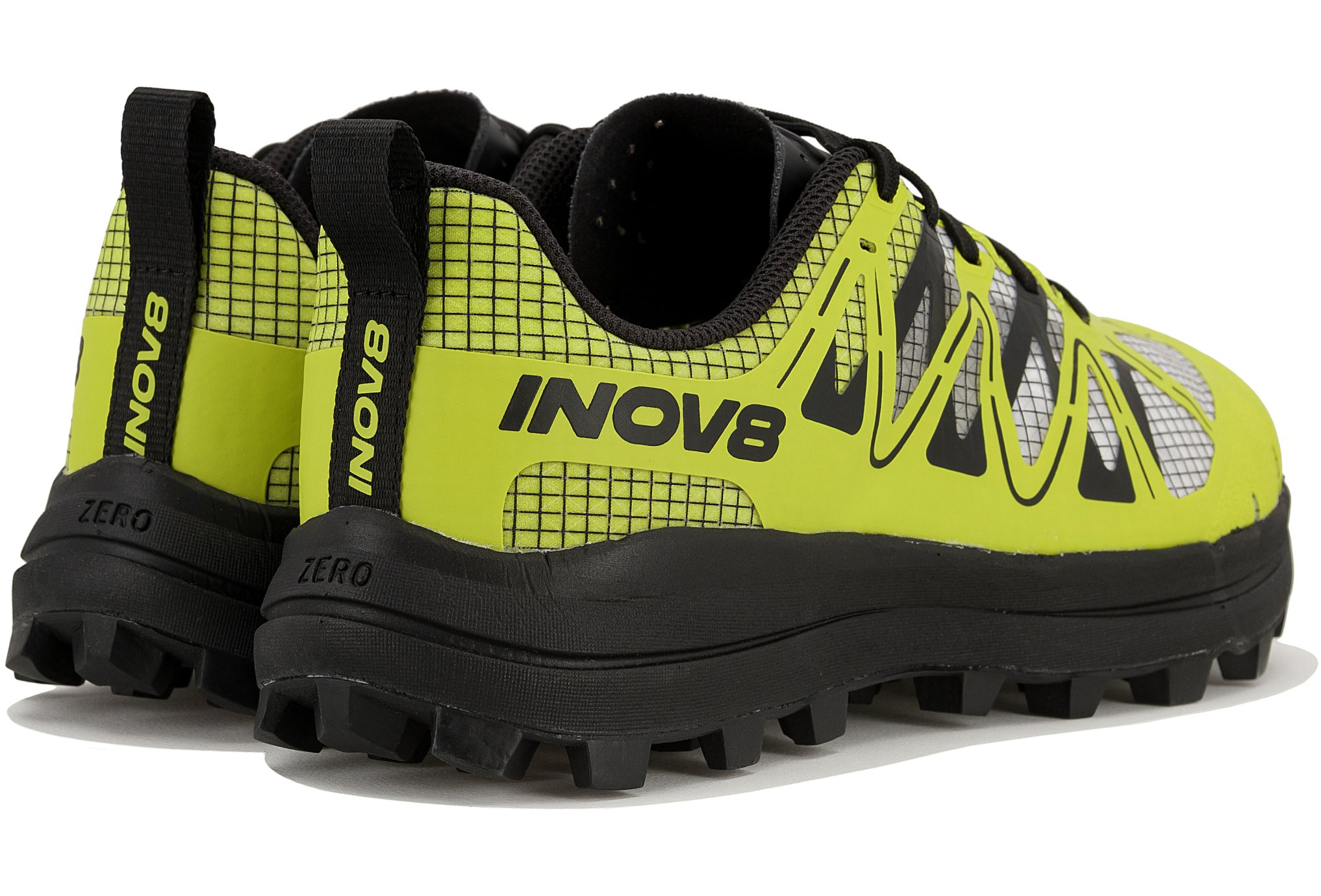 Inov-8 MudTalon Zero V2