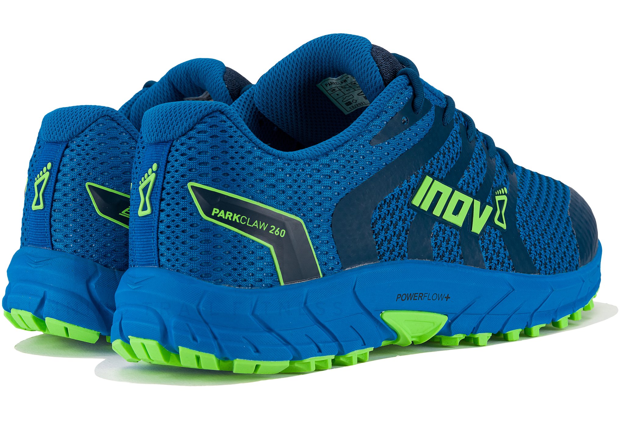 Inov-8 Parkclaw 260 Knit M