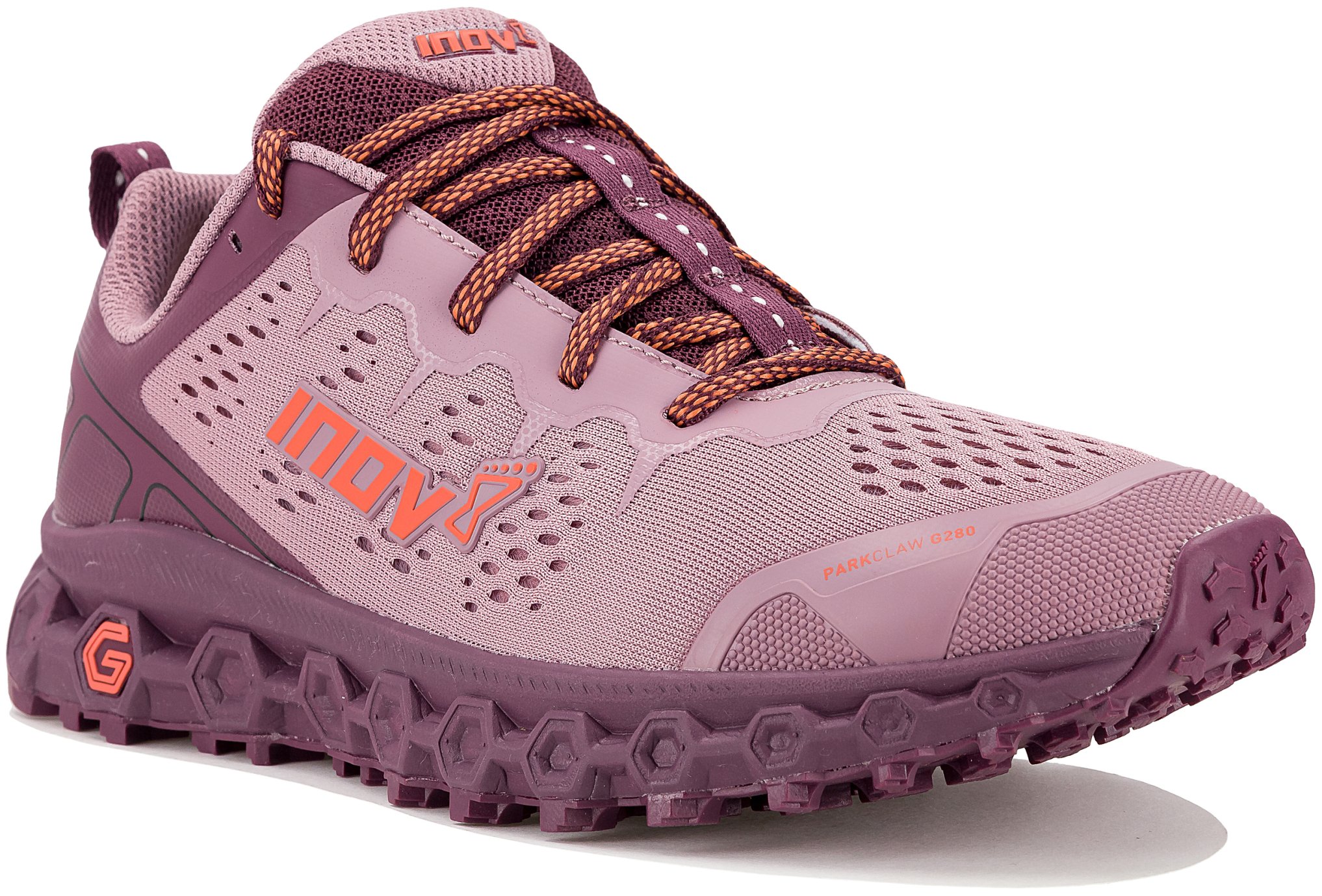 Inov-8 Parkclaw G 280 W Chaussures de sport femme déstockage
